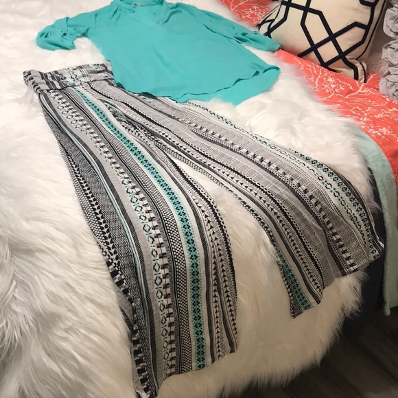 Living Doll Pants - Pants & shirt